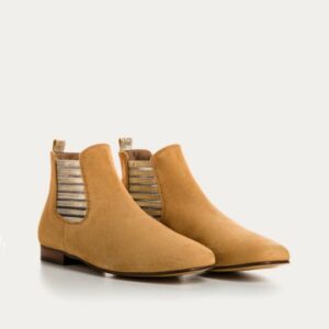 reqins-boots-lizette-peau-camel-gold