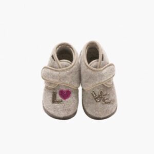 bopy-chaussons-amour-beige