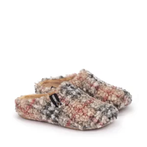 verbenas-chaussons-york-plaid-borrego-beig