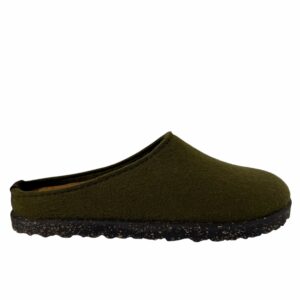 haflinger-manhattan-clog-olive