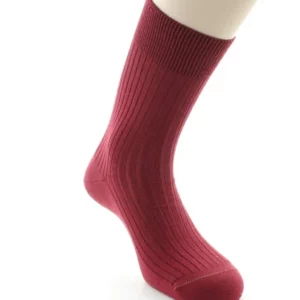 perrin-chaussettes-homme-à-cotes-pure-laine-muscat